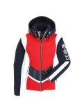 Miniaturansicht Sportalm, 942226139 Skijacke Damen crimson rot