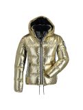 Miniaturansicht Sportalm, 942232412 Skijacke Damen gold