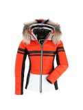 Miniaturansicht Sportalm, 942284406 Skijacke Damen fire rot