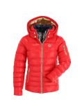 Miniaturansicht Sportalm, 942290142 Skijacke Damen crimson rot