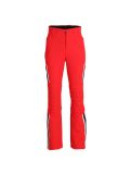 Miniaturansicht Sportalm, 942808540 Softshell Skihose Damen crimson rot