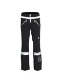 Miniaturansicht Sportalm, 942831191 Softshell Skihose Damen schwarz