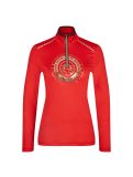 Miniaturansicht Sportalm, 945114731 Pullover Damen crimson rot