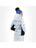 Miniaturansicht Sportalm Kitzbühel, 9820503185 Skijacke Damen optical weiß 