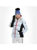 Miniaturansicht Sportalm Kitzbühel, 9820503185 Skijacke Damen optical weiß 