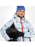 Miniaturansicht Sportalm Kitzbühel, 9820503185 Skijacke Damen optical weiß 