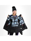 Miniaturansicht Sportalm Kitzbühel, 9820504189 Skijacke Damen schwarz 