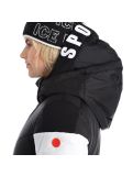 Miniaturansicht Sportalm Kitzbühel, 9820504189 Skijacke Damen schwarz 