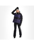 Miniaturansicht Sportalm Kitzbühel, 9820526103 Skijacke Damen grape violett 