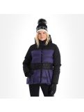 Miniaturansicht Sportalm Kitzbühel, 9820526103 Skijacke Damen grape violett 