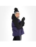 Miniaturansicht Sportalm Kitzbühel, 9820526103 Skijacke Damen grape violett 