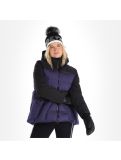 Miniaturansicht Sportalm Kitzbühel, 9820526103 Skijacke Damen grape violett 