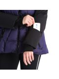 Miniaturansicht Sportalm Kitzbühel, 9820526103 Skijacke Damen grape violett 