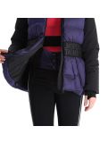 Miniaturansicht Sportalm Kitzbühel, 9820526103 Skijacke Damen grape violett 