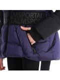 Miniaturansicht Sportalm Kitzbühel, 9820526103 Skijacke Damen grape violett 