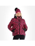 Miniaturansicht Sportalm Kitzbühel, 9820552135 Skijacke Damen azalea rosa 