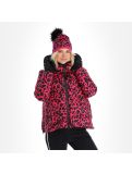 Miniaturansicht Sportalm Kitzbühel, 9820552135 Skijacke Damen azalea rosa 