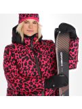 Miniaturansicht Sportalm Kitzbühel, 9820552135 Skijacke Damen azalea rosa 