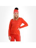 Miniaturansicht Sportalm Kitzbühel, 9823004758 Pullover Damen carmine rot 