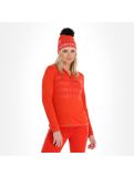 Miniaturansicht Sportalm Kitzbühel, 9823004758 Pullover Damen carmine rot 