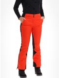 Miniaturansicht Sportalm Kitzbühel, Air CB Softshell Skihose Damen Paprika Flame rot 