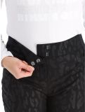 Miniaturansicht Sportalm Kitzbühel, Air Leo Softshell Skihose Damen Black schwarz 