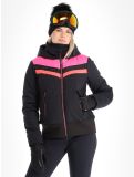 Miniaturansicht Sportalm Kitzbühel, Anniston m.Kap.o.P. Skijacke Damen Black schwarz 