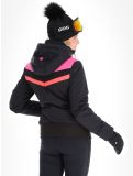 Miniaturansicht Sportalm Kitzbühel, Anniston m.Kap.o.P. Skijacke Damen Black schwarz 