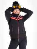 Miniaturansicht Sportalm Kitzbühel, Anniston m.Kap.o.P. Skijacke Damen Black schwarz 