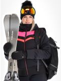 Miniaturansicht Sportalm Kitzbühel, Anniston m.Kap.o.P. Skijacke Damen Black schwarz 