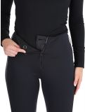 Miniaturansicht Sportalm Kitzbühel, Danica ST Softshell Skihose Damen Black schwarz 