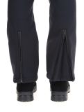 Miniaturansicht Sportalm Kitzbühel, Danica ST Softshell Skihose Damen Black schwarz 