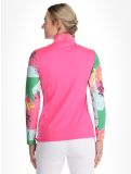 Miniaturansicht Sportalm Kitzbühel, Dubai Pullover Damen Neon Pink mehrfarbig, rosa 