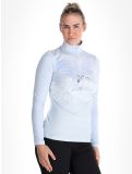 Miniaturansicht Sportalm Kitzbühel, Gstaad Pullover Damen Morning Blues blau 