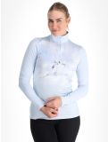 Miniaturansicht Sportalm Kitzbühel, Gstaad Pullover Damen Morning Blues blau 