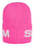 Miniaturansicht Sportalm Kitzbühel, Hamburg SKI Mütze Damen Neon Pink rosa 