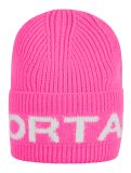 Miniaturansicht Sportalm Kitzbühel, Hamburg SKI Mütze Damen Neon Pink rosa 