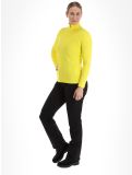 Miniaturansicht Sportalm Kitzbühel, Helsinki Pullover Damen Blazing Yellow gelb 