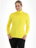 Miniaturansicht Sportalm Kitzbühel, Helsinki Pullover Damen Blazing Yellow gelb 