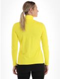 Miniaturansicht Sportalm Kitzbühel, Helsinki Pullover Damen Blazing Yellow gelb 