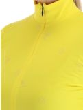 Miniaturansicht Sportalm Kitzbühel, Helsinki Pullover Damen Blazing Yellow gelb 