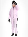 Miniaturansicht Sportalm Kitzbühel, Lissabon CH m.Kap.o.P. Skijacke Damen Chalk Pink rosa 