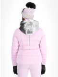 Miniaturansicht Sportalm Kitzbühel, Lissabon CH m.Kap.o.P. Skijacke Damen Chalk Pink rosa 