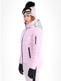 Miniaturansicht Sportalm Kitzbühel, Lissabon CH m.Kap.o.P. Skijacke Damen Chalk Pink rosa 