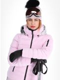 Miniaturansicht Sportalm Kitzbühel, Lissabon CH m.Kap.o.P. Skijacke Damen Chalk Pink rosa 