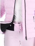 Miniaturansicht Sportalm Kitzbühel, Lissabon CH m.Kap.o.P. Skijacke Damen Chalk Pink rosa 