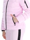 Miniaturansicht Sportalm Kitzbühel, Lissabon CH m.Kap.o.P. Skijacke Damen Chalk Pink rosa 