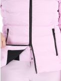 Miniaturansicht Sportalm Kitzbühel, Lissabon CH m.Kap.o.P. Skijacke Damen Chalk Pink rosa 