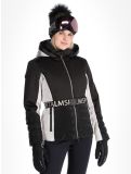 Miniaturansicht Sportalm Kitzbühel, Marbella NE m.Kap.o.P. Skijacke Damen Black schwarz 