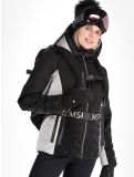 Miniaturansicht Sportalm Kitzbühel, Marbella NE m.Kap.o.P. Skijacke Damen Black schwarz 